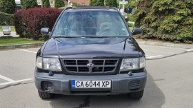 Subaru Forester, снимка 2