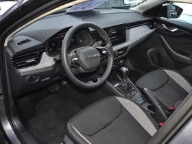 Skoda Scala 1.5TSI/150HP/TOUR/DSG/MATRIX/NAVI/CAM/210h, снимка 5