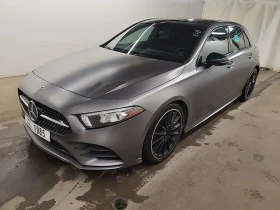 Mercedes-Benz A 250 * CARFAX * БЕЗ ПЪРВОНАЧАЛНА ВНОСКА, снимка 1
