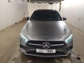 Mercedes-Benz A 250 * CARFAX * БЕЗ ПЪРВОНАЧАЛНА ВНОСКА, снимка 6