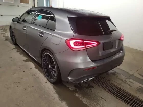 Mercedes-Benz A 250 * CARFAX * БЕЗ ПЪРВОНАЧАЛНА ВНОСКА, снимка 4