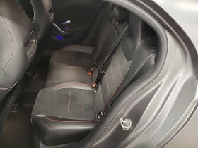 Mercedes-Benz A 250 * CARFAX * БЕЗ ПЪРВОНАЧАЛНА ВНОСКА, снимка 12
