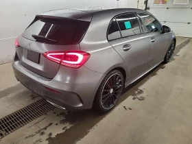 Mercedes-Benz A 250 * CARFAX * БЕЗ ПЪРВОНАЧАЛНА ВНОСКА, снимка 3