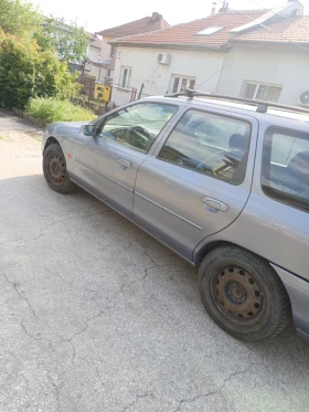 Ford Mondeo Комби, снимка 3