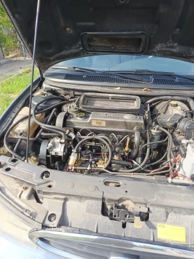 Ford Mondeo Комби, снимка 6