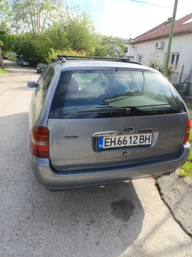 Ford Mondeo Комби, снимка 2