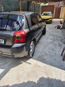 Toyota Corolla, снимка 10