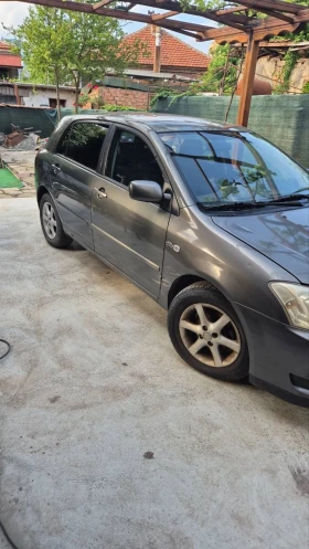 Toyota Corolla, снимка 11