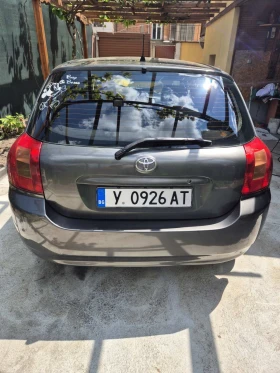 Toyota Corolla, снимка 4
