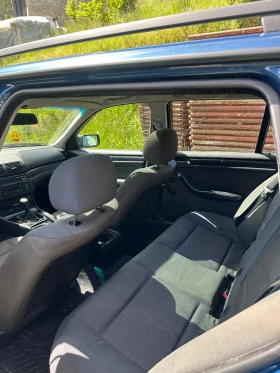 BMW 320 2.0, снимка 8