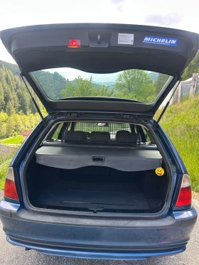 BMW 320 2.0, снимка 6