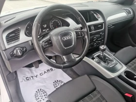 Audi A4 2.0 TDI, снимка 11