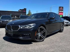 BMW 750 * 750i xDrive * ГЛАВНО ПРЕДСТАВИТЕЛСТВО* , снимка 1