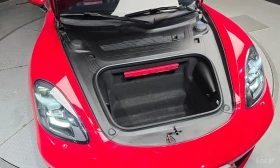 Porsche Boxster 2.5 S* CABRIO* GTS PACK* ПОДГРЕВ* CHRONO* , снимка 13