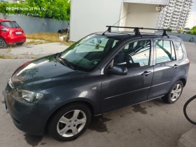 Mazda 2 1.4, снимка 4