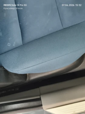 Mazda 2 1.4, снимка 11