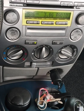 Mazda 2 1.4, снимка 13