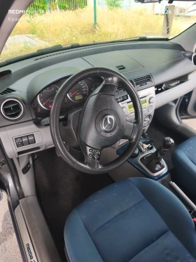 Mazda 2 1.4, снимка 14