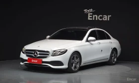 Mercedes-Benz E 300 burmester* multibeam led* Parking Assist, снимка 1