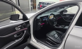 Mercedes-Benz E 300 burmester* multibeam led* Parking Assist, снимка 6