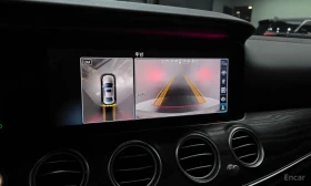 Mercedes-Benz E 300 burmester* multibeam led* Parking Assist, снимка 13