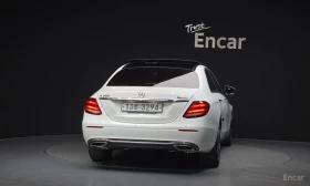 Mercedes-Benz E 300 burmester* multibeam led* Parking Assist, снимка 4