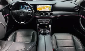 Mercedes-Benz E 300 burmester* multibeam led* Parking Assist, снимка 5