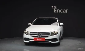 Mercedes-Benz E 300 burmester* multibeam led* Parking Assist, снимка 3