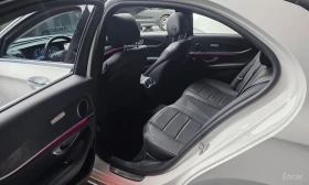 Mercedes-Benz E 300 burmester* multibeam led* Parking Assist, снимка 9