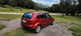Ford Fiesta, снимка 5