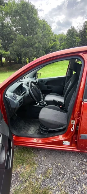 Ford Fiesta, снимка 10