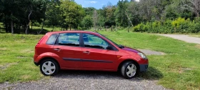 Ford Fiesta, снимка 1