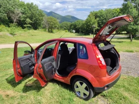Ford Fiesta, снимка 13