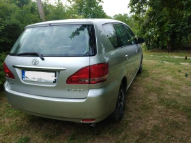 Toyota Avensis verso, снимка 4