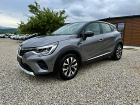 Renault Captur 1.5DCI EURO-6D ТОП, снимка 2