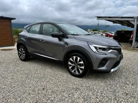 Renault Captur 1.5DCI EURO-6D ТОП, снимка 4