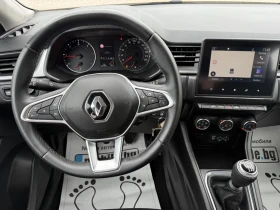 Renault Captur 1.5DCI EURO-6D ТОП, снимка 10