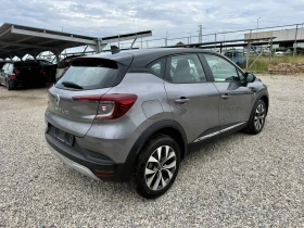 Renault Captur 1.5DCI EURO-6D ТОП, снимка 5