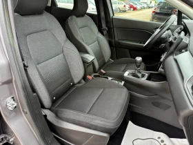 Renault Captur 1.5DCI EURO-6D ТОП, снимка 14