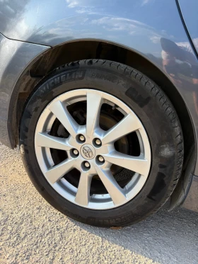 Toyota Avensis, снимка 2