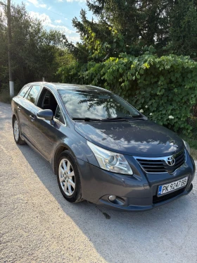 Toyota Avensis, снимка 3