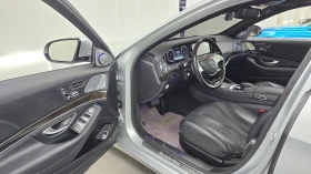 Mercedes-Benz S 350 4MATIC, снимка 5