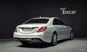 Mercedes-Benz S 350 4MATIC, снимка 2