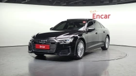 Audi A6, снимка 1