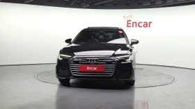 Audi A6, снимка 2