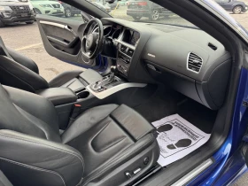 Audi S5 quattro Technik Coupe, снимка 12