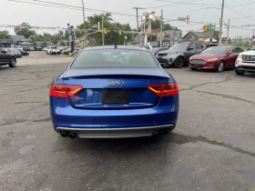 Audi S5 quattro Technik Coupe, снимка 7