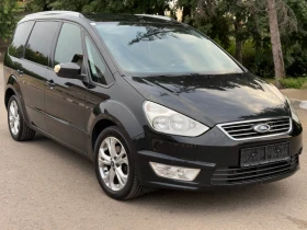 Ford Galaxy FACE~BUSINESS, снимка 1