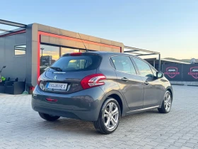 Peugeot 208 1.6HDI AVTOMAT FULL, снимка 5