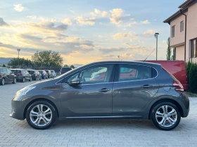 Peugeot 208 1.6HDI AVTOMAT FULL, снимка 2